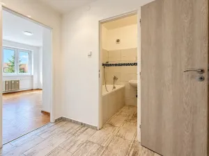 Prodej bytu 3+1, Chomutov, Na Příkopech, 78 m2