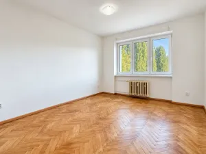 Prodej bytu 3+1, Chomutov, Na Příkopech, 78 m2