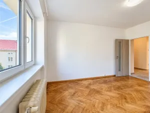 Prodej bytu 3+1, Chomutov, Na Příkopech, 78 m2