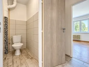 Prodej bytu 3+1, Chomutov, Na Příkopech, 78 m2