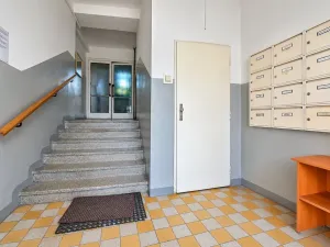 Prodej bytu 3+1, Chomutov, Na Příkopech, 78 m2