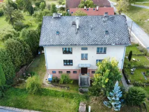 Prodej bytu 3+1, Nalžovské Hory - Ústaleč, 73 m2