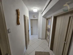 Prodej bytu 3+1, Nalžovské Hory - Ústaleč, 73 m2