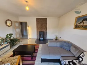 Prodej bytu 3+1, Nalžovské Hory - Ústaleč, 73 m2