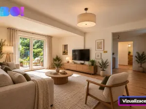 Prodej rodinného domu, Nýdek, 96 m2