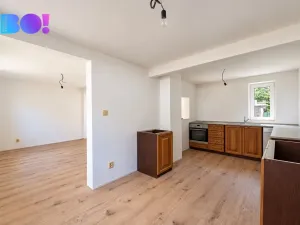 Prodej rodinného domu, Nýdek, 96 m2