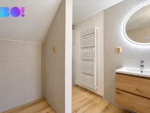 Prodej rodinného domu, Nýdek, 96 m2