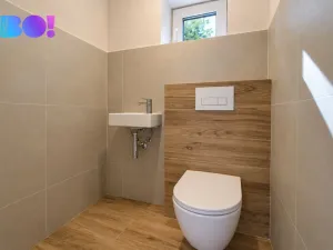 Prodej rodinného domu, Nýdek, 96 m2