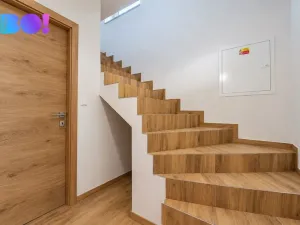 Prodej rodinného domu, Nýdek, 96 m2