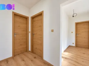 Prodej rodinného domu, Nýdek, 96 m2