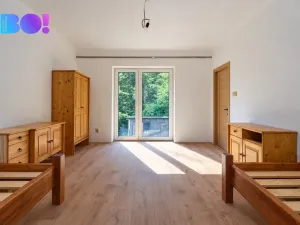 Prodej rodinného domu, Nýdek, 96 m2