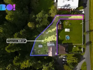 Prodej rodinného domu, Nýdek, 96 m2
