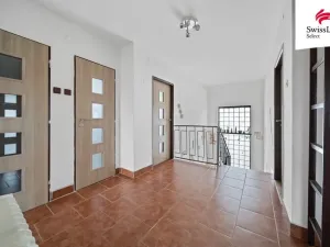 Prodej rodinného domu, Valdice, Severní, 200 m2