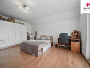 Prodej rodinného domu, Valdice, Severní, 200 m2