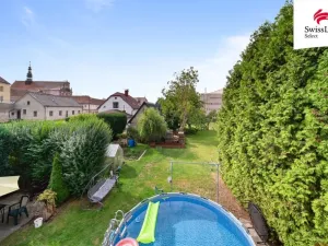 Prodej rodinného domu, Valdice, Severní, 200 m2