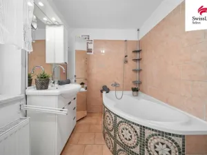 Prodej rodinného domu, Valdice, Severní, 200 m2