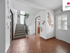 Prodej rodinného domu, Valdice, Severní, 200 m2