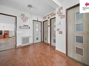 Prodej rodinného domu, Valdice, Severní, 200 m2