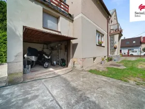 Prodej rodinného domu, Valdice, Severní, 200 m2
