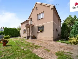 Prodej rodinného domu, Valdice, Severní, 200 m2