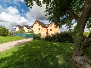 Prodej bytu 3+1, Nehvizdy, Gabčíkova, 69 m2
