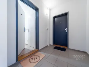 Prodej bytu 3+1, Nehvizdy, Gabčíkova, 69 m2