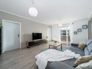 Prodej bytu 3+1, Nehvizdy, Gabčíkova, 69 m2