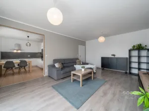 Prodej bytu 3+1, Nehvizdy, Gabčíkova, 69 m2