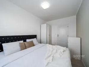 Prodej bytu 3+1, Nehvizdy, Gabčíkova, 69 m2