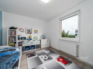 Prodej bytu 3+1, Nehvizdy, Gabčíkova, 69 m2