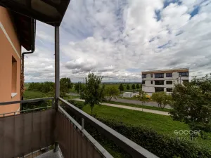 Prodej bytu 3+1, Nehvizdy, Gabčíkova, 69 m2