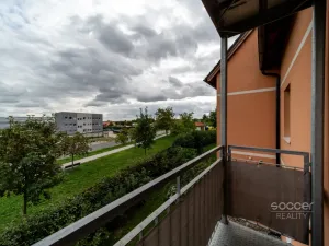 Prodej bytu 3+1, Nehvizdy, Gabčíkova, 69 m2