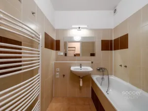 Prodej bytu 3+1, Nehvizdy, Gabčíkova, 69 m2