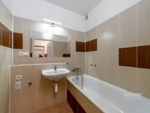 Prodej bytu 3+1, Nehvizdy, Gabčíkova, 69 m2
