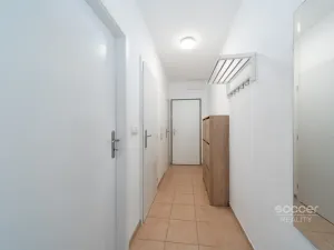 Prodej bytu 3+1, Nehvizdy, Gabčíkova, 69 m2