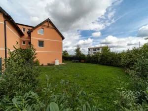 Prodej bytu 3+1, Nehvizdy, Gabčíkova, 69 m2