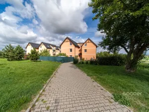Prodej bytu 3+1, Nehvizdy, Gabčíkova, 69 m2