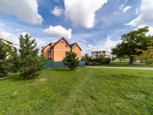 Prodej bytu 3+1, Nehvizdy, Gabčíkova, 69 m2