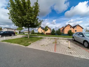 Prodej bytu 3+1, Nehvizdy, Gabčíkova, 69 m2