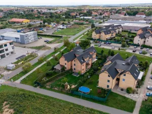 Prodej bytu 3+1, Nehvizdy, Gabčíkova, 69 m2
