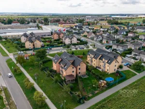 Prodej bytu 3+1, Nehvizdy, Gabčíkova, 69 m2