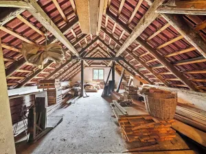Prodej rodinného domu, Řemíčov, 92 m2