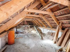 Prodej rodinného domu, Řemíčov, 92 m2