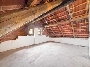 Prodej rodinného domu, Řemíčov, 92 m2