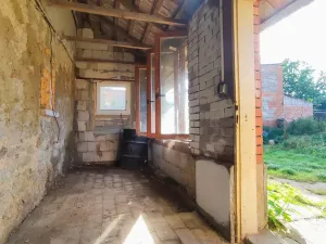 Prodej rodinného domu, Krumsín, 129 m2