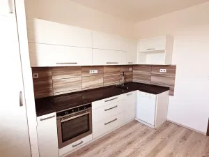Pronájem bytu 3+1, Hodonín, Slunečná, 64 m2