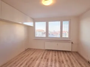 Pronájem bytu 3+1, Hodonín, Slunečná, 64 m2