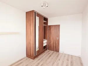 Pronájem bytu 3+1, Hodonín, Slunečná, 64 m2