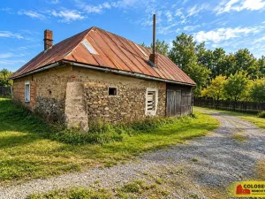 Prodej pozemku pro bydlení, Brodek u Konice, 416 m2