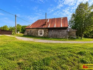 Prodej pozemku pro bydlení, Brodek u Konice, 416 m2